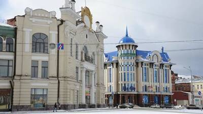Власти Томской области заявили о росте собственных доходов в бюджете региона