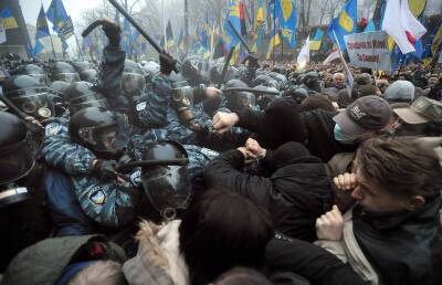 В Киеве подсчитали, сколько Украина потеряла от последствий...