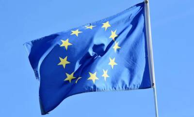 Европарламент призвал ЕС готовить санкции против России в случае эскалации на Украине