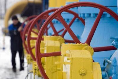 «Газпром» не забронировал мощности газопровода «Ямал - Европа» через Польшу