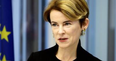 Отклонено прошение оппозиции об отставке главы МВД Марии Голубевой
