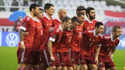 Губерниев: если мы будем бояться Албанию, футбол в России нужно будет закрыть