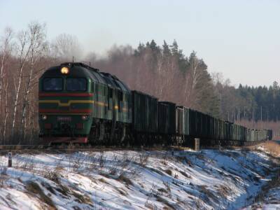Производство деталей для павловских железнодорожных вагонов модернизируют за 102 млн рублей