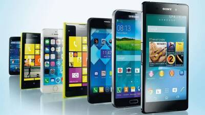 Как выбрать смартфон: 3 обязательных опции устройства - world.korupciya.com
