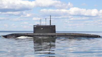 Капитан Шигин о пополнении Черноморского флота: Россия готова к любым провокациям НАТО