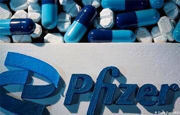 Европейский регулятор одобрил таблетки Pfizer от COVID