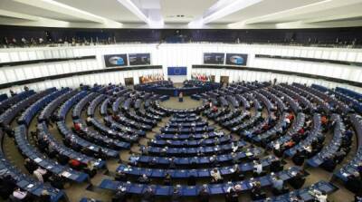 Европарламент пригрозил России экстремальными мерами в случае нападения на Украину