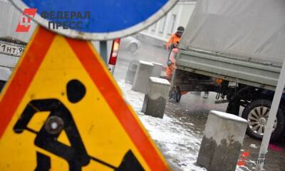 В Нижегородской области отремонтируют дороги почти на 11 млрд рублей