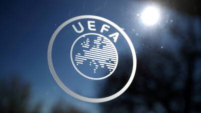 Итоги жеребьёвки групповой стадии Лиги наций УЕФА