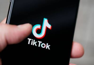 TikTok изменит алгоритм просмотра рекомендованных видео