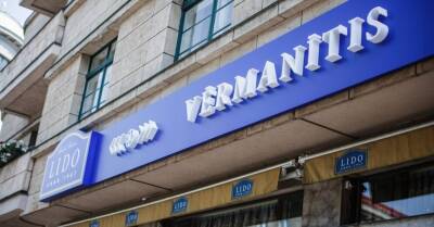 Утром в четверг в ресторане Vērmanītis в грузовом лифте погибла посудомойщица