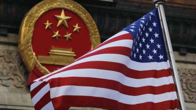 Америка пополнила список технологических компаний Китая, против которых ввели санкции