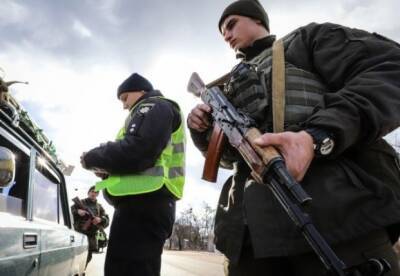 В Киеве обезвредили террористов ИГИЛ