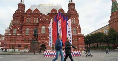 Москву назвали лучшим направлением для изучения исторического наследия