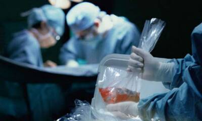 Посмертное извлечение из украинцев органов для пересадки упростили нардепы