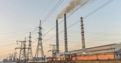 "Чрезвычайные события": СБУ предупредила Кабмин об угрозе отключения тепла в ряде областей Украины