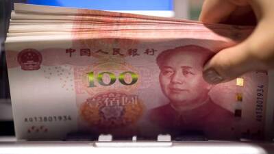 Не было ни гроша, да вдруг юань: китайская валюта выходит в лидеры