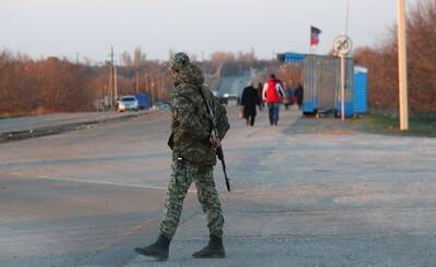 Foreign Affairs (США): Донбасский тупик обречен сохраняться
