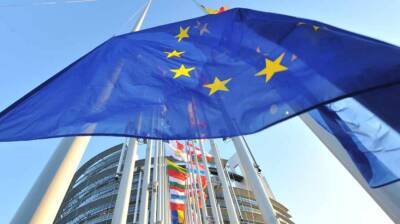 ЕС выступили за дипломатическое урегулирование украинского конфликта