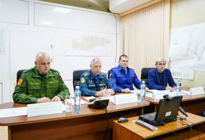 Глава МЧС высказался о причинах трагедии в шахте "Листвяжная"