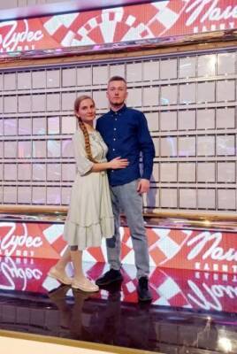 Житель Вологодской области сталь победителем капитал-шоу «Поле Чудес»