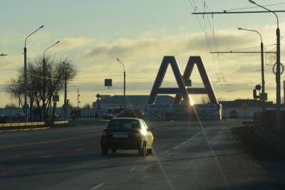 Астрахань попала в тройку регионов, где реже всего угоняют авто
