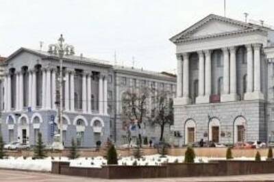 Народные избранники Курского городского собрания поддержали проект обновленного Генплана