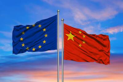 Кризис между Китаем и ЕС: Литва эвакуировала своих дипломатов из Пекина