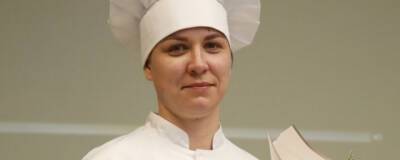 В Иркутске прошёл финал конкурса «Лучший школьный повар Приангарья-2021»