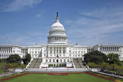 Американские сенаторы подготовили законопроект о расширении помощи Киеву