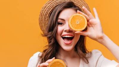Нутрициолог Половинская: кислотность апельсинов может плохо сказаться на эмали зубов