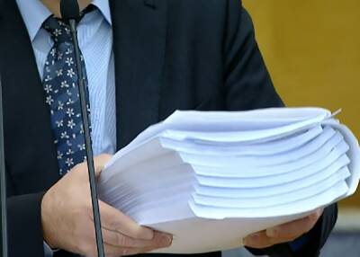 Госдума приняла в первом чтении законопроект о QR-кодах в общественных местах