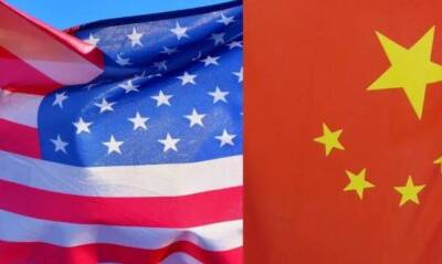 Восемь технологических компаний Китая попали в санкционный список США