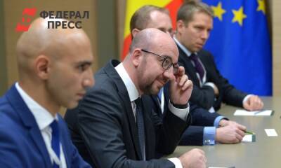 Евросоюз вновь продлил санкции против России