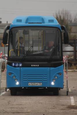 «Дикий извоз» - с возу! Как решается транспортная проблема в Ульяновске