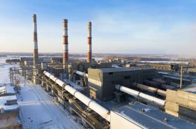 «Сибирский цемент» на 12% увеличит объёмы производства в 2021 году