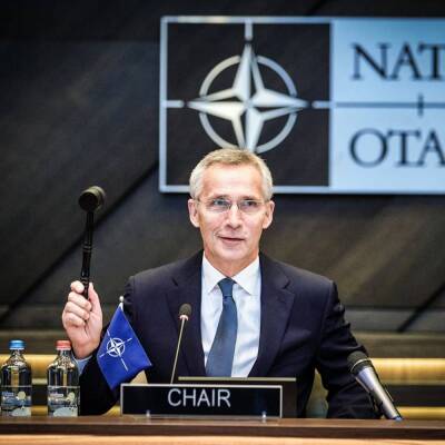 Пресс-служба НАТО - России: За нападение на Украину придётся заплатить высокую цену