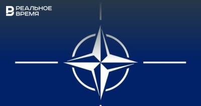 В НАТО назвали условие для укрепления доверия с Россией