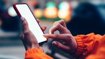 Тарифы на мобильную связь могут вырасти в начале 2022 года на 10%