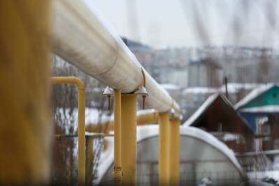 Минстрой заявил, что решил проблемы с газом в частном секторе Верхнеуральска
