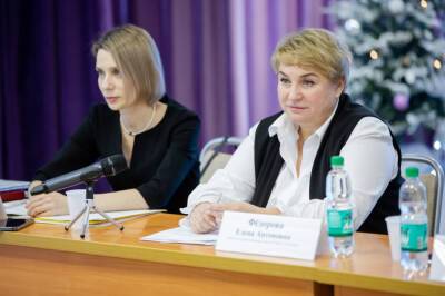 Совет добровольчества Южно-Сахалинска подвел итоги года