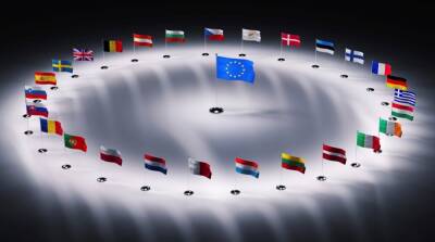 Единства нет: почему Евросоюз считает отключение России от SWIFT проблематичным – Bloomberg