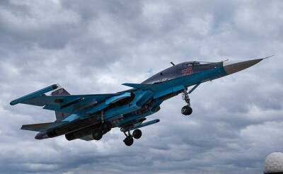 Сытник о провокациях над Черным морем: Летчики НАТО не выдерживают натиск ВКС РФ