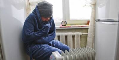 СБУ предупредила об угрозе отключения отопления на Украине