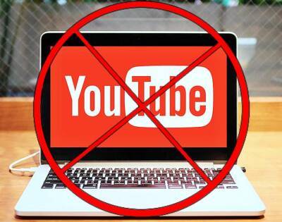 Google обяжут заплатить 1 млрд руб. из-за блокировки "Царьграда" на YouTube