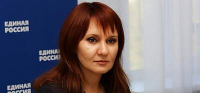 Депутат Светлана Бессараб: К Новому году россияне получат зарплаты за январь, пенсии и пособия
