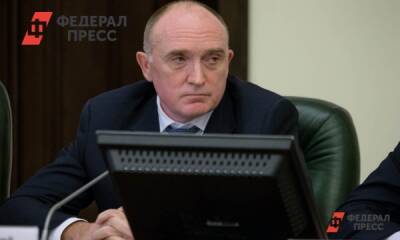 Суд включил фирму водителя экс-губернатора Дубровского в список его кредиторов