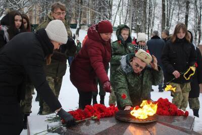В Неве под Кировском нашли останки красноармейца, погибшего при переправе в 1941 году – фото