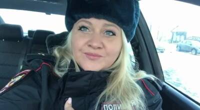 В Челябинске сотрудницу полиции уволили после интервью телеканалу «Дождь»