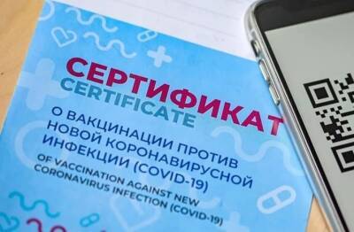 В России введут «сертификаты здоровья», что о них думают ульяновцы